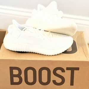Adidas Yeezy Boost 350 v2 Cream